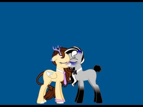 Видео: Знакомство Мику и Юлика (Юри) Ч.О