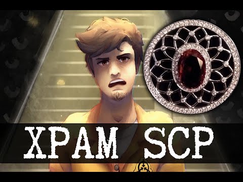 Видео: Преподобные доктора - Снова апокалипсис в SCP