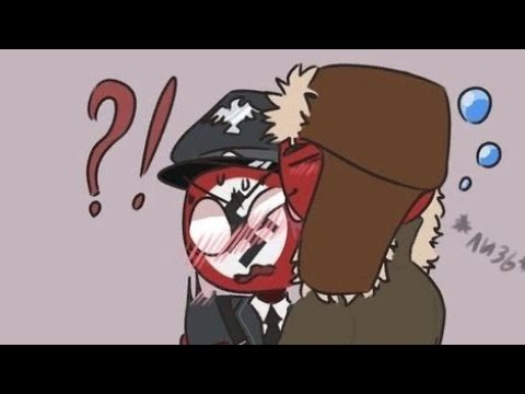Видео: СССР, РЕЙХ (ты меня любишь?..) часть 3