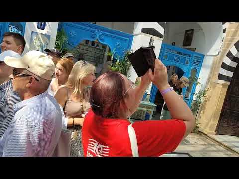 Видео: Тунис 2025