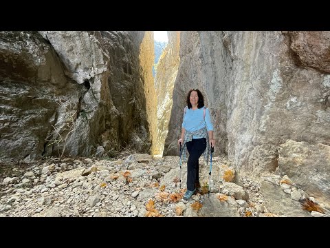 Видео: Гора Раскол. Адыгея.