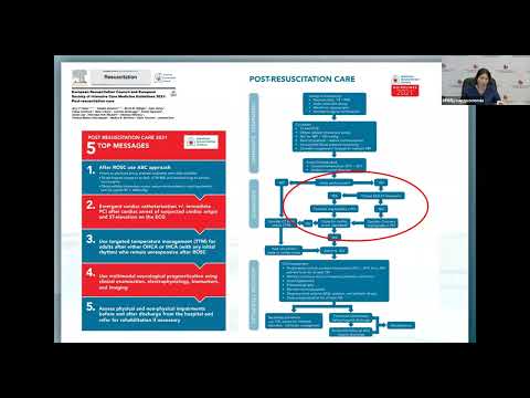 Видео: Реваскуляризация у больных ОКС и остановкой КО Арутюнян Г.К,