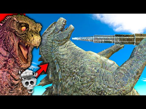 Видео: Уклоняйтесь от шипов или проиграйте в ARBS!