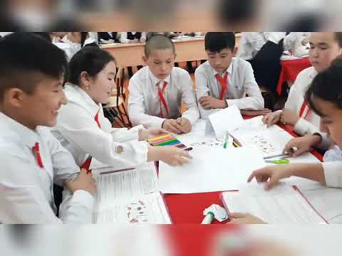 Видео: Ашық сабақ.Қазақтың ұлттық музыкалық аспаптары 7-сынып