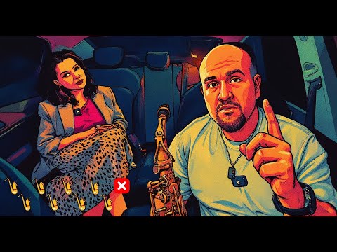 Видео: «Угадай мелодию в Такси» | Выпуск 4: Баира угадала почти все саундтреки.