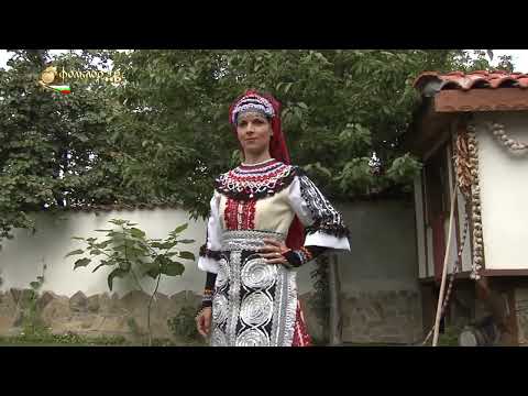 Видео: Ансамбъл "Войводинци" - Калеш Кате