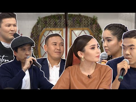 Видео: Туған күннің мәселесі әлі бітпеді ме? Бір Болайық! 27.11.20