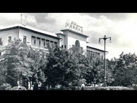 Видео: Грозный  Прогулка по проспекту  Победы