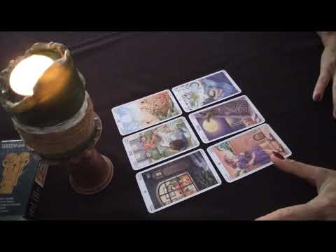 Видео: Ще действа ли ТОЙ към Вас 💥🌠