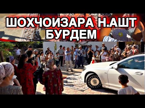 Видео: ШОХЧОИЗАЙ КИНОРА Н.АШТ БУРДЕМ ОШ ШАВА ШМОРАМ НАСИБ КНА АЙ КИНОИ НАВ 