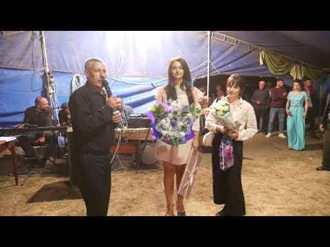 Видео: Эльдар и Лейла  Банкет 3 часть 2020