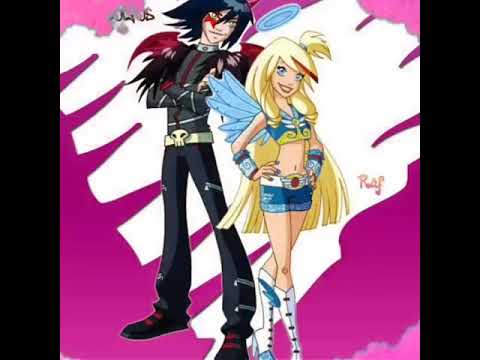 Видео: Егор Крид часики (Ангелы друзья) -(Раф и Сульфус)