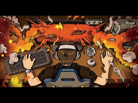 Видео: Стрим Aliens Dark Descent. 2 прохождение