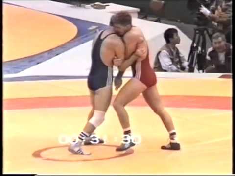 Видео: МАМИАШВИЛИ ФИНАЛ В СЕУЛЕ