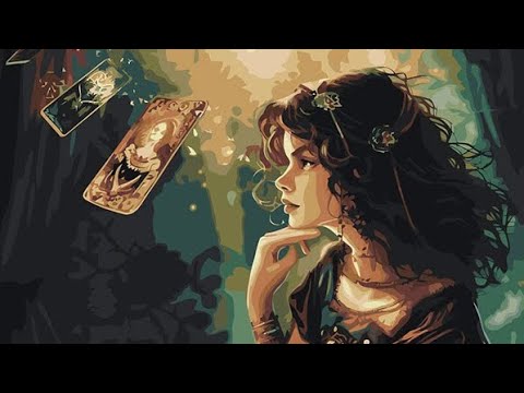 Видео: #таро 💓🍀Будете ли вы вместе⁉️Что готовит для Вас Вселенная⁉️🌿🪬🎉