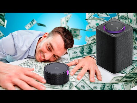 Видео: АЛИСА В СТРАНЕ БАРЫГ | Яндекс Станция РАЗВОД НА АВИТО, ЮЛА, OLX