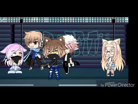 Видео: Она тебя сильно любит || Gacha Life || [на заказ]