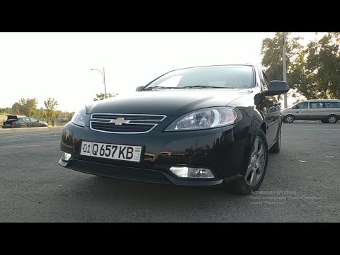 Видео: 18+ САМАЯ НАДЕЖНАЯ МАШИНА В МИРЕ Chevrolet Gentra !