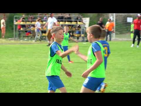 Видео: ФК Димитровград 1947 - ФК Арда 1924 набор 2014 PARADISE CUP 2023 ВИДЕОРЕПОРТАЖ