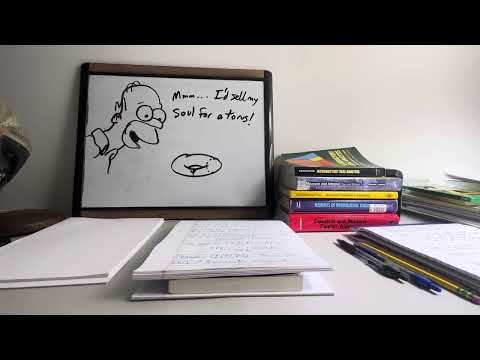 Видео: Советы по самостоятельному изучению математики