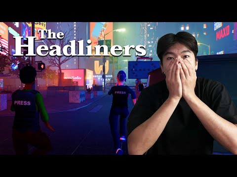 Видео: ЗУГТААРАЙ!!! | HEADLINERS | @AlienxMongolia @zeembool @BadireaL1 @Zero1Z1