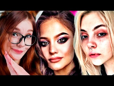 Видео: Девушки Твоих ЛЮБИМЫХ Ютуберов РЕАКЦИЯ ТЕЛБЛОГ НЕТ telblog.net