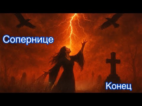 Видео: СОПЕРНИЦЕ КОНЕЦ 🤯💣💥