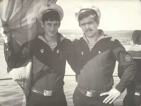 Видео: Крейсера 68 бис. "А Невский " о сослуживцах. часть 1-ая.