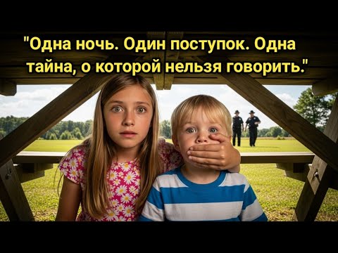 Видео: «Не издавай ни звука: история девочки, которая спасла незнакомца, не зная, что он миллиардер»