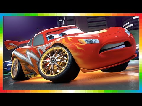 Видео: Байки Мэтра - Мультачки - Тачки - байки мэтра все серии - Cars Toon - Mater's Tall Tales