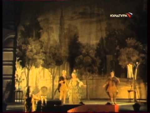 Видео: Моцарт_1982(2-я серия)