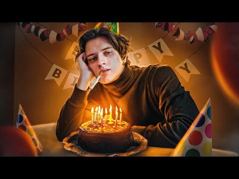 Видео: 20 вещей, что я понял за 20 лет