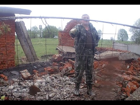 Видео: Цена на металл выросла, но мы пока не сдаем