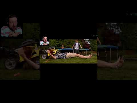 Видео: РЕАКЦИЯ на Пункт назначения: Узы крови #пунктназначения #узыкрови #узыкровиреакция #смерть #кино