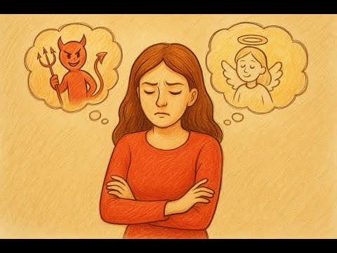 Видео: Почему лицемерие и мошшеничество процветают