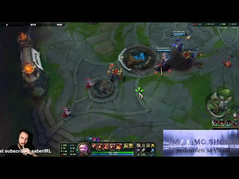 Видео: Гърбил LP-то !discord !rev