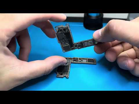 Видео: iPhone 16 не заряжается не включается not charging