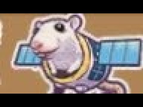 Видео: Хомячок merge fellas