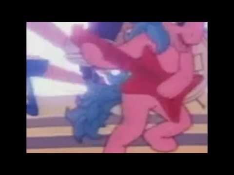 Видео: Что за "My little pony"? 2 часть.