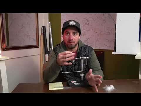 Видео: Пять лучших мух для использования в ноябре!