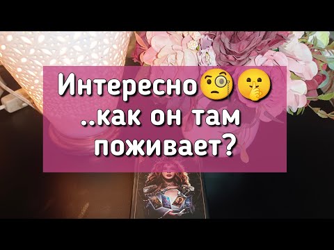 Видео: Интересно🧐🤫..как он там поживает?