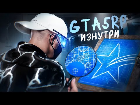 Видео: КАК УСТРОЕН ПРОЕКТ GTA 5 RP. ЧТО ДЕЛАЮТ АДМИНЫ, МЕДИА И КОМАНДА ПРОЕКТА ГТА 5 РП