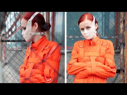 Видео: 10 НЕОБЫЧНЫХ ЛЮДЕЙ, которые существуют на самом деле