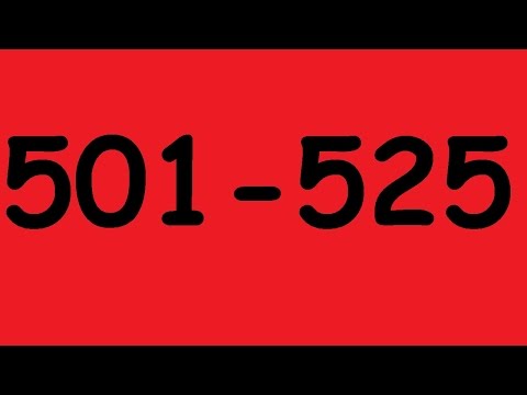 Видео: Английские слова 501-525. Английский для начинающих.  Учим английский язык. Уроки английского языка