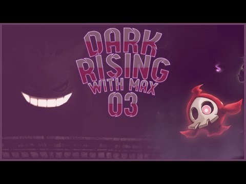 Видео: Pokemon Dark Rising #3 Кто все эти люди !?