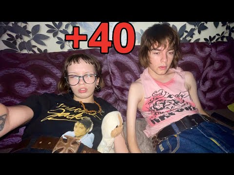 Видео: жизнь инцелов летом