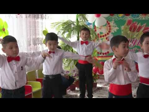 Видео: 8 Наурыз мерекесі