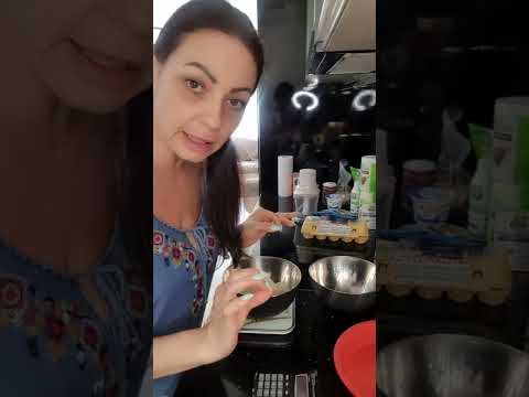 Видео: Хлебчета от трици и солени бисквити по зоната