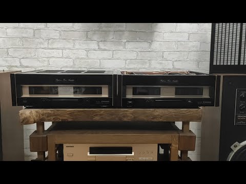 Видео: В чем отличие Pioneer m-90a от Pioneer m-90