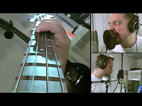 Видео: Улыбаемся и Машем (Тюнингованная версия)